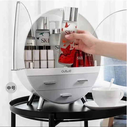 Right Way Shop™ Premium Makeup Organizer