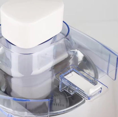 3-in-1 Juicer Blender Grinder Machine – Heavy Duty High-Speed Motor | Juicer, Blender & Dry Mill