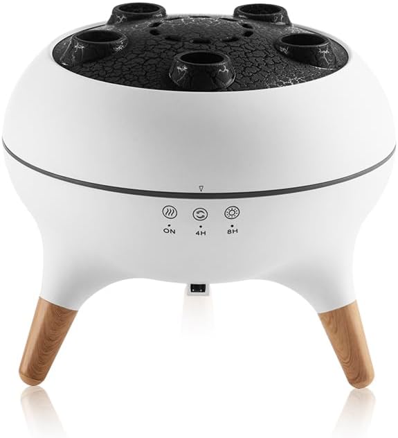 Right Way Shop™ Dynamic Jellyfish Aroma Diffuser