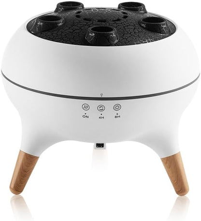 Right Way Shop™ Dynamic Jellyfish Aroma Diffuser
