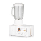 3-in-1 Juicer Blender Grinder Machine – Heavy Duty High-Speed Motor | Juicer, Blender & Dry Mill