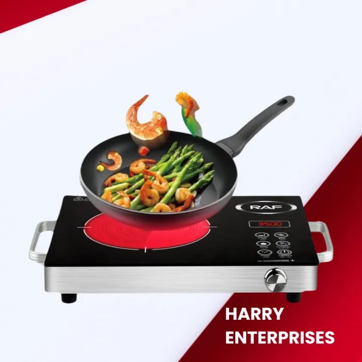 Electric Hot Plate & Mini Cooking Machine – Multi-Functional Electric Stove | Hot Pot, Noodle Pot, Mini Rice Cooker