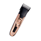 Trimmer for Men – 3-in-1 Professional Hair Trimmer, Beard Trimmer & Shaver | Turbo Power Grooming Kit