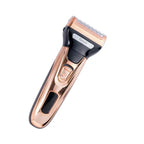 Trimmer for Men – 3-in-1 Professional Hair Trimmer, Beard Trimmer & Shaver | Turbo Power Grooming Kit
