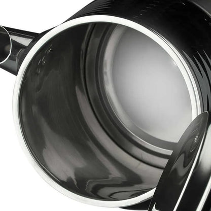 RAF R-7819 Electric Kettle – 2.5L Capacity | 2000W Fast Boil | Stainless Steel Electric Kettle | 360° Swivel Base