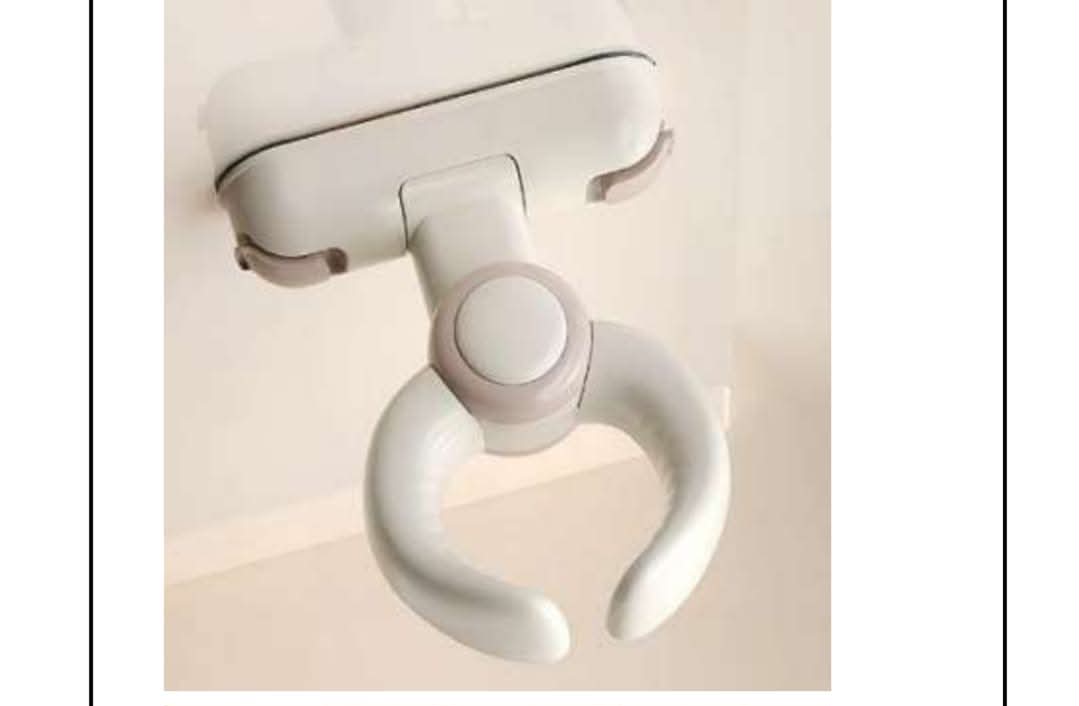 Right Way Shop™ Baby Bath Support Stand