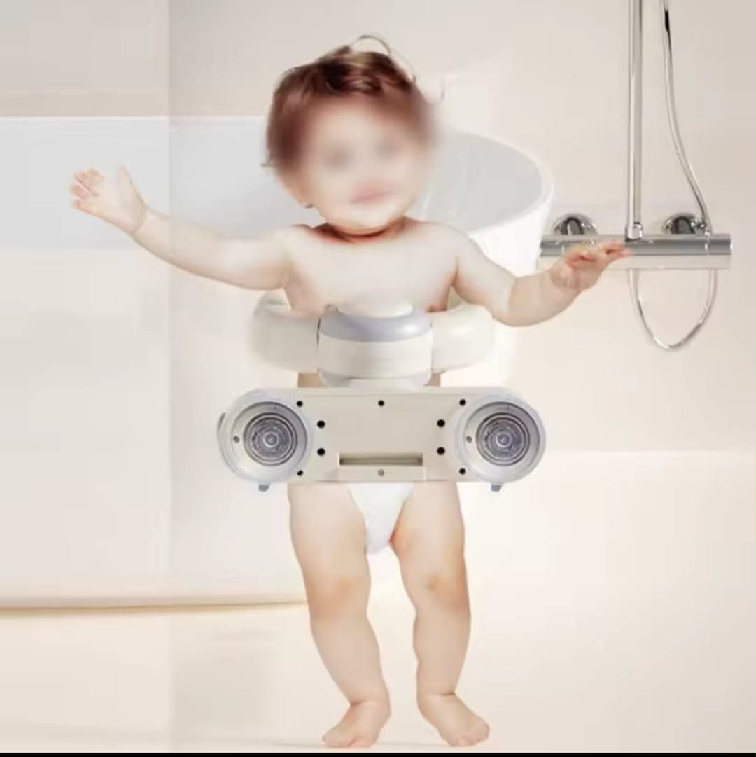 Right Way Shop™ Baby Bath Support Stand