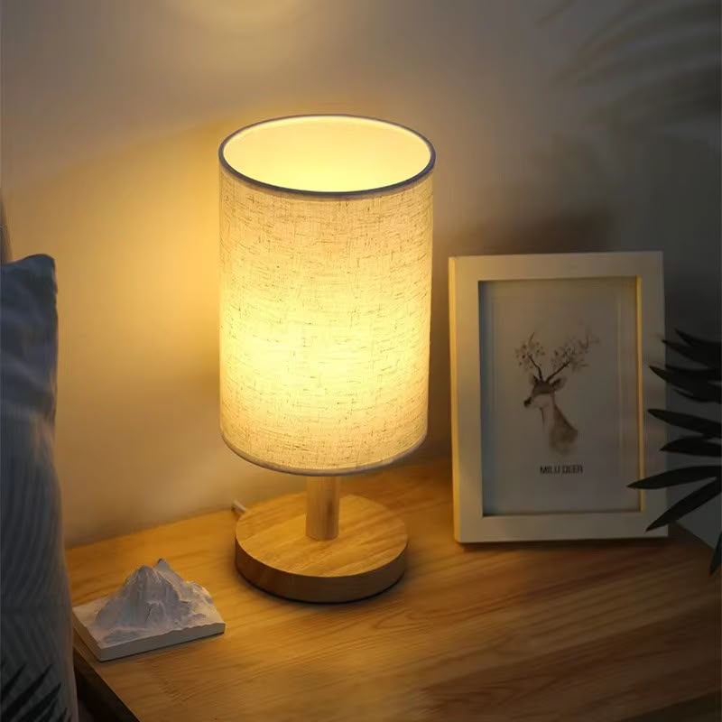 Right Way Shop™ Modern Nordic Table Lamp