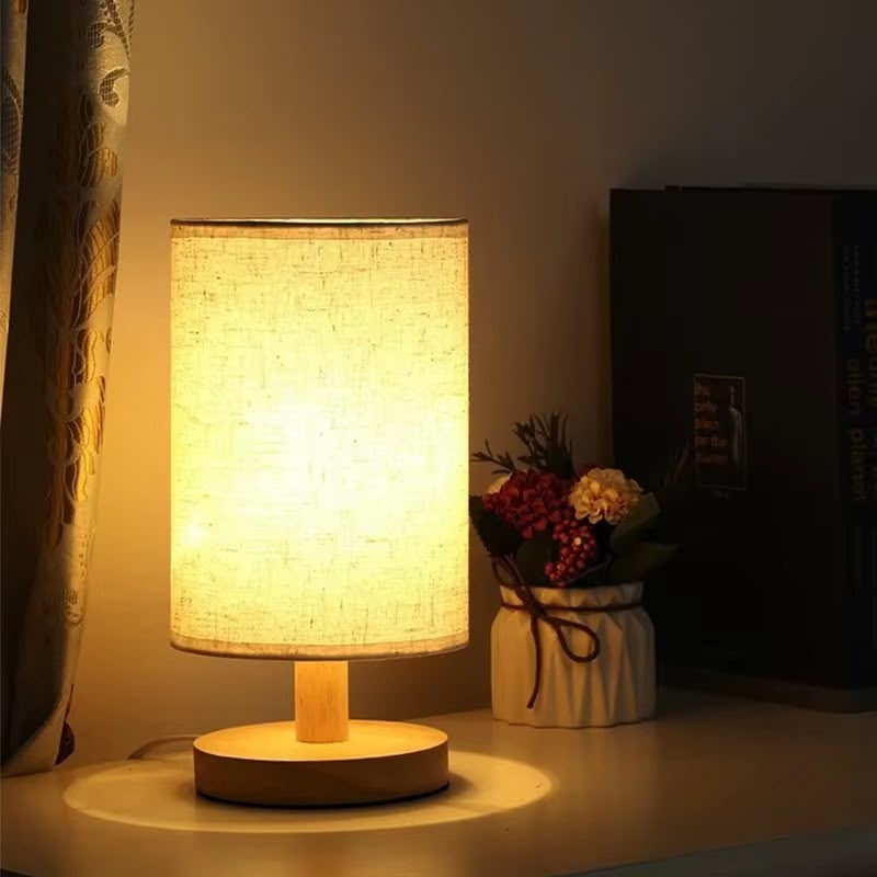Right Way Shop™ Modern Nordic Table Lamp