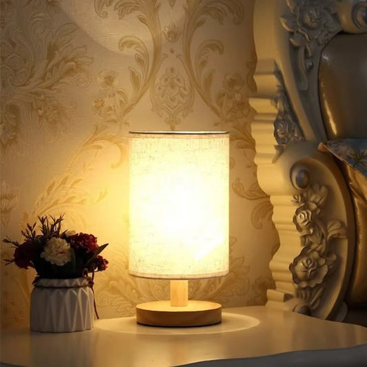 Right Way Shop™ Modern Nordic Table Lamp