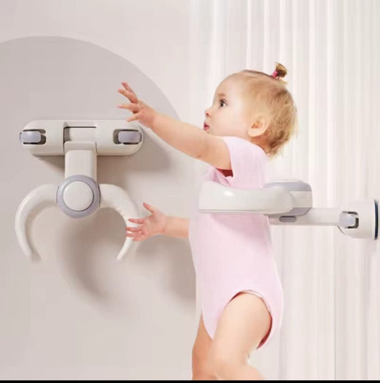 Right Way Shop™ Baby Bath Support Stand