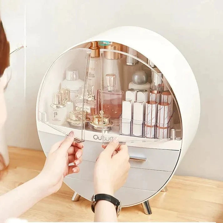 Right Way Shop™ Premium Makeup Organizer