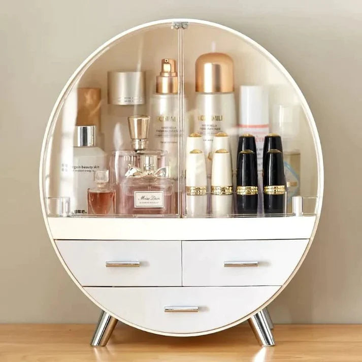 Right Way Shop™ Premium Makeup Organizer