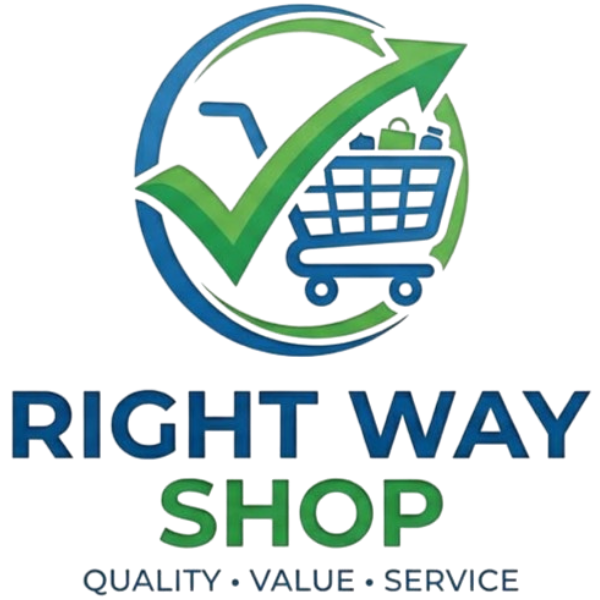 Right Way Shop